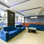 Fabhotel Belwood Near Igi Airport New Delhi