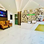Hotel Hsp Plaza