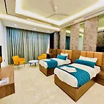 Hotel Hsp Plaza