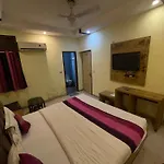 Hotel Golden Gate