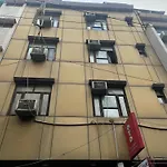 Hotel Golden Gate