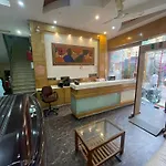 Hotel Golden Gate