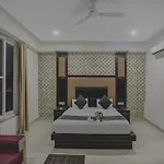 Capital O 22956 Hotel Grand Residency