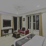 Capital O 22956 Hotel Grand Residency