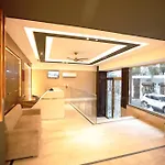 Hotel Del Inn By F9 Hotels - Near Igi Airport