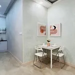 Olive Service Apartments Blk & Gangaram Hospital