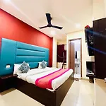 Hotel Aero Indus Near Airport