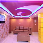 Jupiter Plaza Delhi Airport