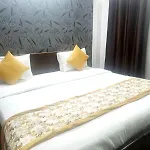 Atlas Inn Stay Near Igi Airport T3