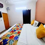 Atlas Inn Stay Near Igi Airport T3