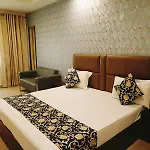 Hotel Ambience Palace Near Igi Airport Delhi