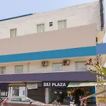 Oyo Flagship 80318 Hotel Sai Plaza Near Indira Gandhi International Airport