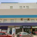 Oyo Flagship 80318 Hotel Sai Plaza Near Indira Gandhi International Airport