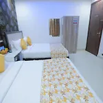 Hotel Triton Grand At Delhi Airport