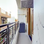 Peacefulhuts 2Bhk Nr Yashobhoomi Icc And Airport