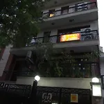 Tree Of Life Bed & Breakfast