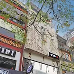 Hotel O Bluemoon Inn, South Campus