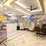 Hotel Grand Kiara Delhi Airport By Ss Group