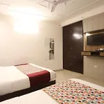 Backpackers - Ink Hotels Delhi Airport By Ss Group