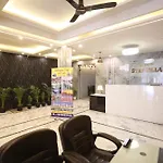 Backpackers - Ink Hotels Delhi Airport By Ss Group