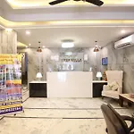 Backpackers - Ink Hotels Delhi Airport By Ss Group