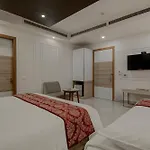 Iris Park Hotel New Delhi