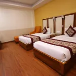 Airport Hotel Ramhan Palace Mahipalpur