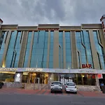 Airport Hotel Ramhan Palace Mahipalpur