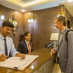 Hotel Park Tree Igi Airport By Unit Of Prithvi Palace With Free Airport Transsfer
