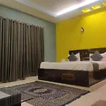Hotel Delhi Airport Plaza Igi Airport
