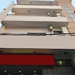 Hotel Delhi Airport Plaza Igi Airport