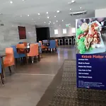 Holiday Inn Express New Delhi International Airport T3 By Ihg