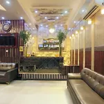 Luxury Stay Near Delhi International Airport