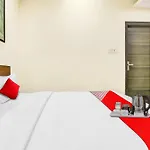 Flagship Hotel Olive Inn