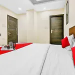 Flagship Hotel Olive Inn