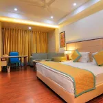Hotel Tulip Suites Near Delhi Airport\