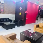 Hotel Aerotech