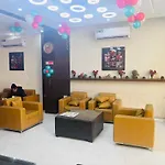 Hotel Aerotech