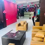 Hotel Aerotech
