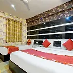 Transit Stay At Delhi Airport