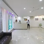 Hotel Grand Suites By D\'Capitol Near Delhi Airport