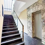 Hotel Ambs Plaza Near Igi Airport Delhi