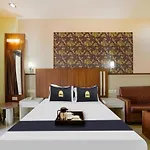 Hotel Ambs Plaza Near Igi Airport Delhi