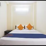 Sangam Palace Hotel