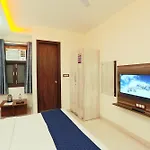 Hotel Red Velvet-Airport Drop Free Delhi