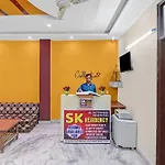 Hotel O Sk Residency