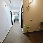 Hotel Tulip Near Delhi Airport