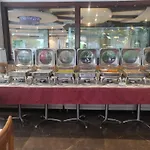Airport Hotel Le Seasons New Delhi