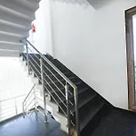 Fabhotel Prime Arjun Luxury Rooms Near Yashobhoomi