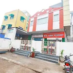 Hotel O Ansh Residency
